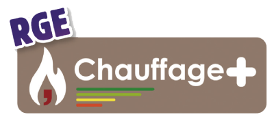 Chauffage+